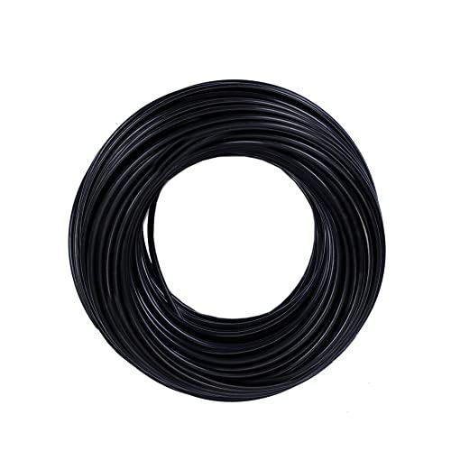 Cinagro Drip Irrigation 4MM Feederline Pipe - 25 Meters - Image 4