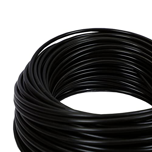 Cinagro Drip Irrigation 4MM Feederline Pipe - 25 Meters - Image 2