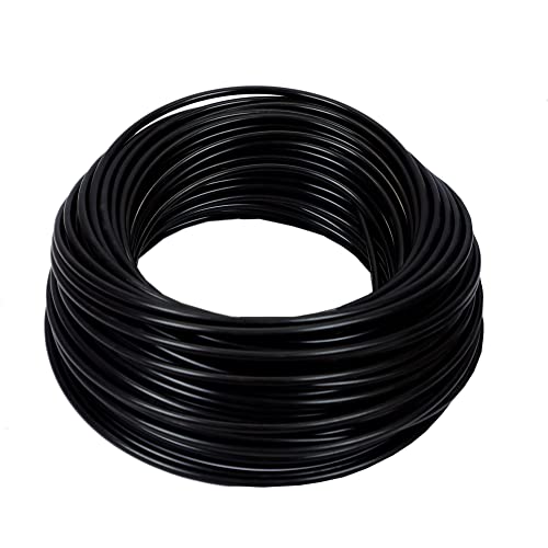 Cinagro Drip Irrigation 4MM Feederline Pipe - 25 Meters - Image 1