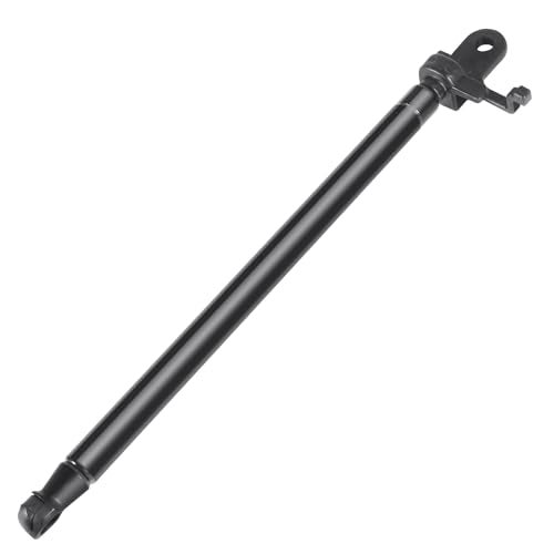 HUTUDAN Rear Right Trunk Lid Support Strut fits for Toyota Camry 20182025 Hydraulic Gas Spring Lift Shock Replacement Compatible with 6453006010 6453006020 25L 35L LE SE XLE XSE Hybrid - Image 1