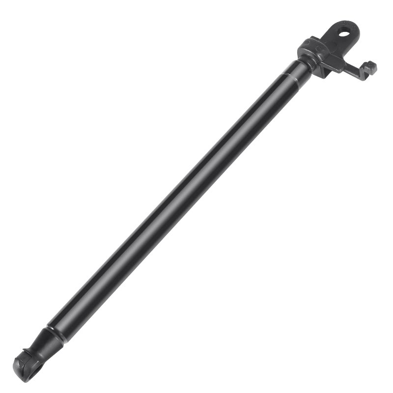 HUTUDAN Rear Right Trunk Lid Support Strut fits for Toyota Camry 20182025 Hydraulic Gas Spring Lift Shock Replacement Compatible with 6453006010 6453006020 25L 35L LE SE XLE XSE Hybrid - Image 3