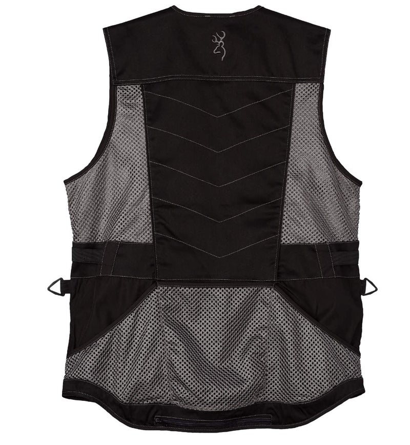 Browning VST ACE Shooting Black/Black,M (3050459902) - Image 2