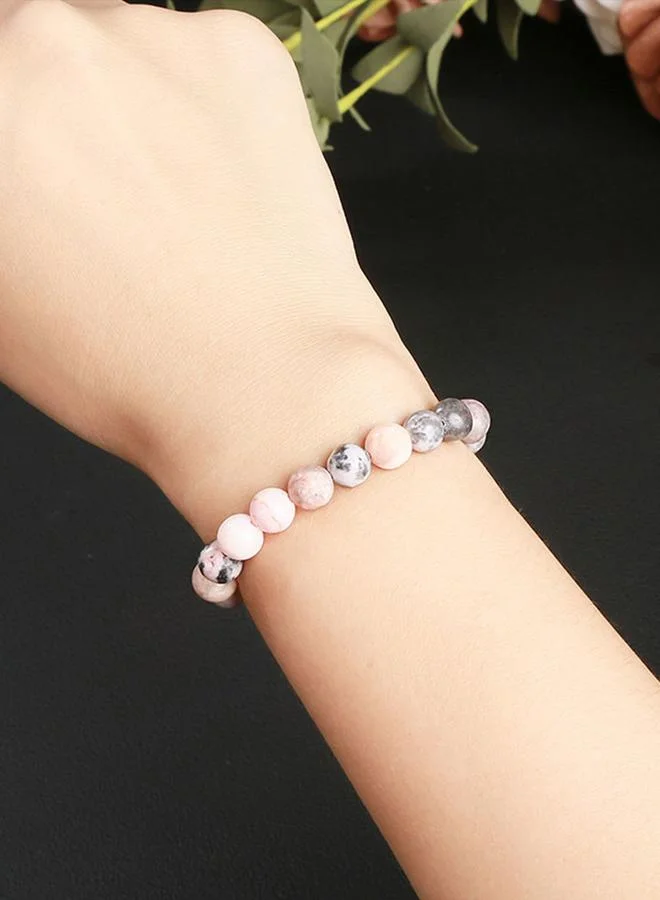 تايك تو Beaded Bracelet