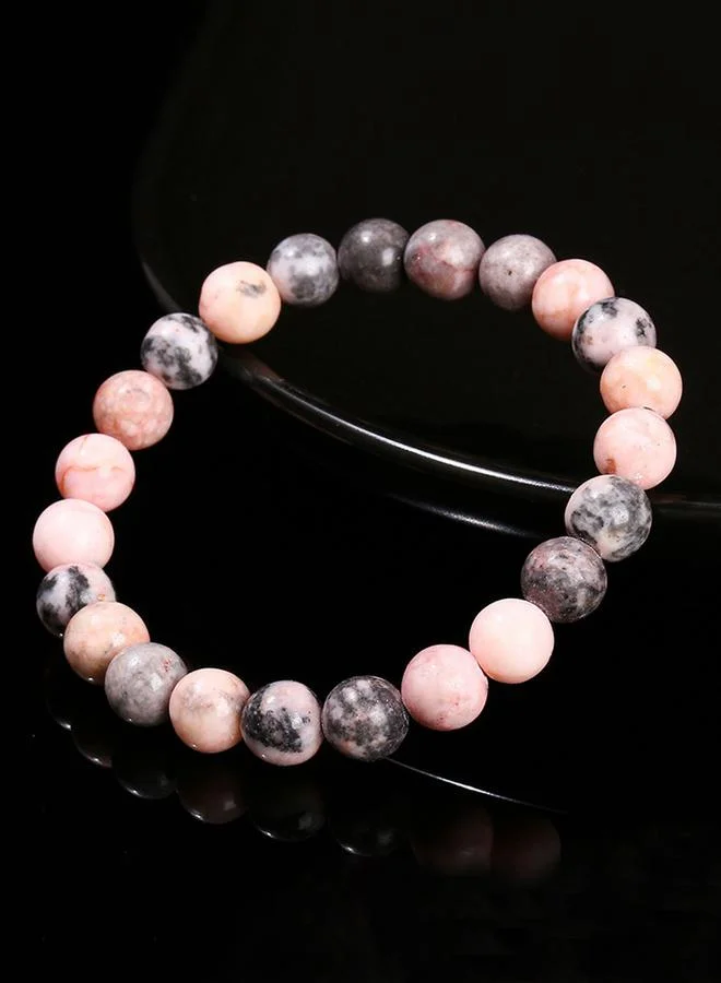 تايك تو Beaded Bracelet