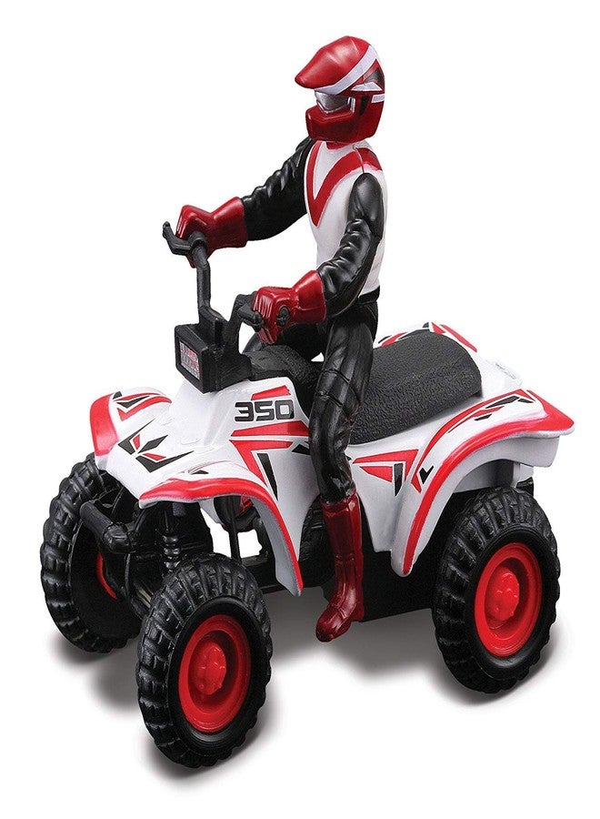 Tobar Fresh Metal ATVs Quad Bike - Image 5