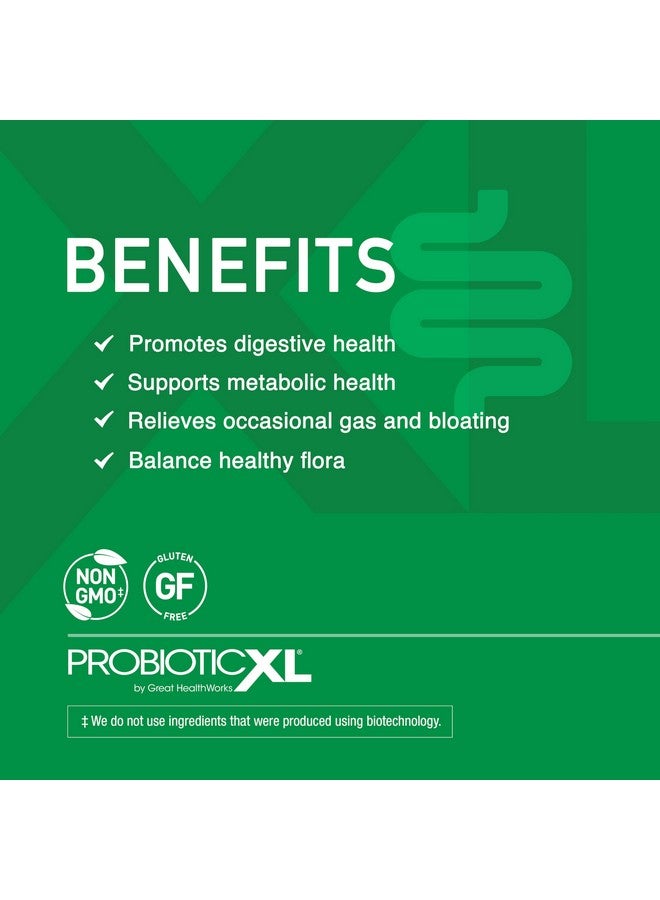 TrioXL - 3 Powerful Supplements That Promote a Strong Immune System, Includes TumericXL, VitaminXL D3 & ProbioticXL, Gluten-Free Immune Booster, 3-30 Count