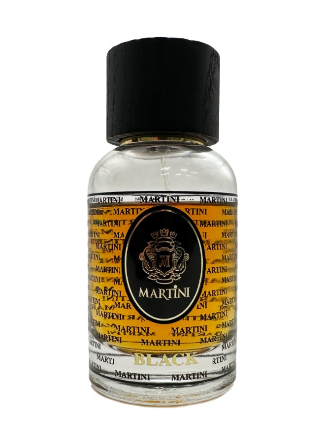 MARTINI Black Edp 100Ml 