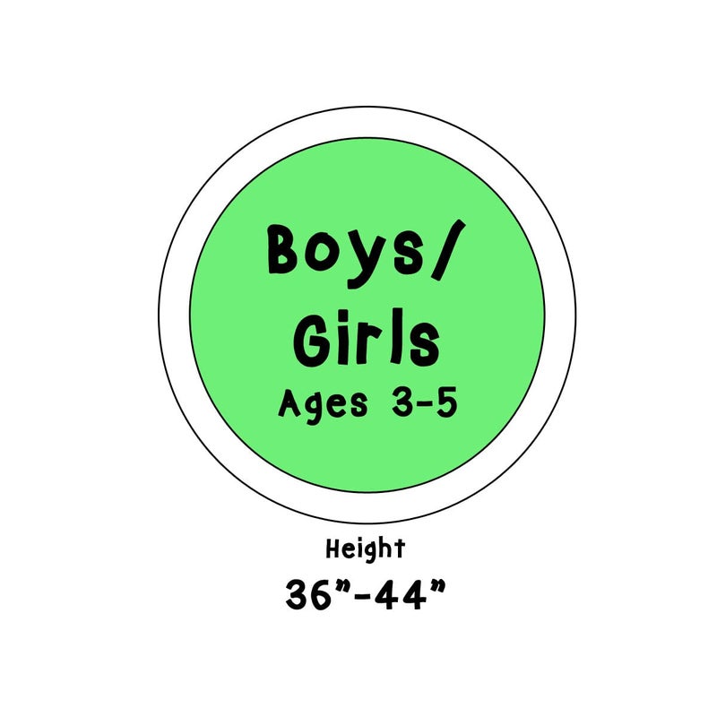 Orlimar Golf ATS Junior Boy's Lime/Blue Golf #5 Hybrid (Right Hand Ages 3-5) - Image 5
