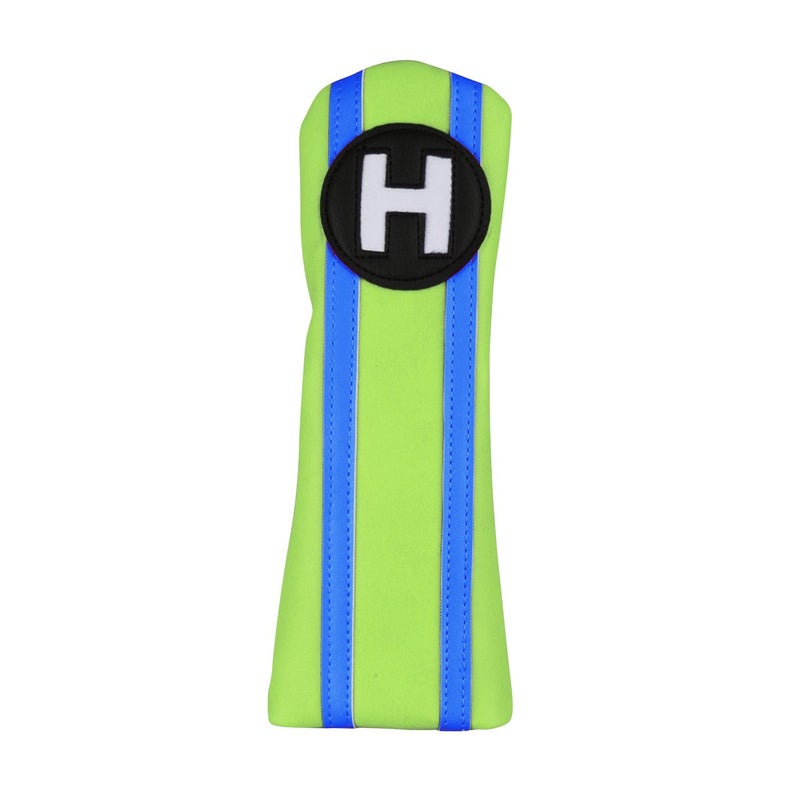 Orlimar Golf ATS Junior Boy's Lime/Blue Golf #5 Hybrid (Right Hand Ages 3-5) - Image 2
