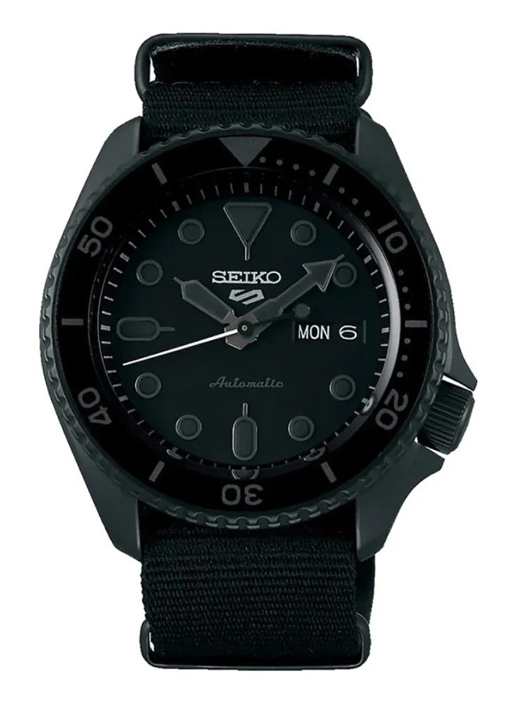 سيكو Seiko 5 Sports SRPD79K1 Watch