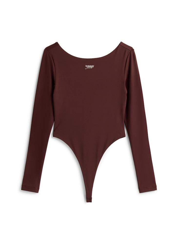 تومي جينز بدلة رياضية بشعار - Image 5