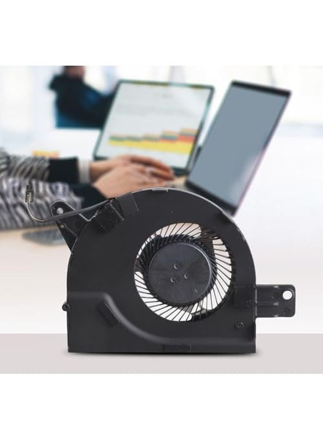 3520 Laptop CPU Cooling Fan Replacement Graphics Card Heatsink Radiator Repair Accessories - Image 3