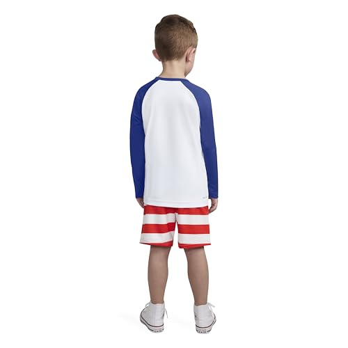 Hurley Swim Suit 2-Piece Outfit Set - Image 5