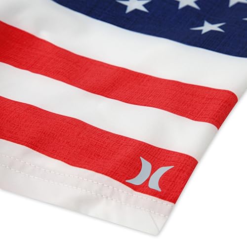 Hurley Swim Suit 2-Piece Outfit Set - Image 2