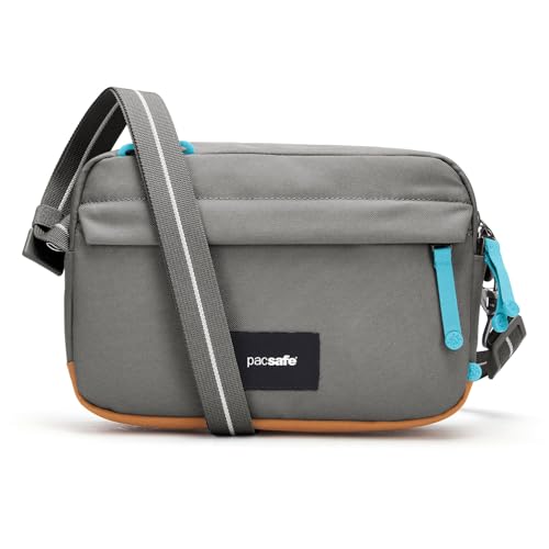 Pacsafe GO Anti Theft Crossbody Bag - Image 1