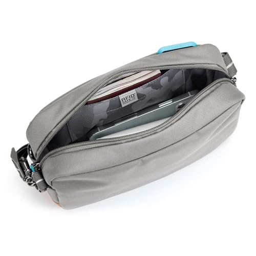 Pacsafe GO Anti Theft Crossbody Bag - Image 5
