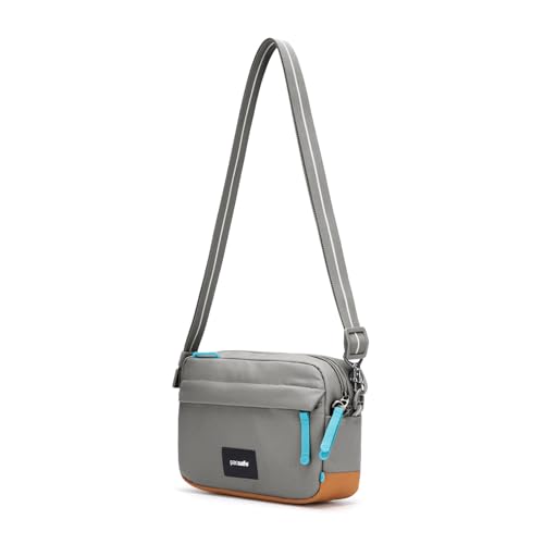 Pacsafe GO Anti Theft Crossbody Bag - Image 2
