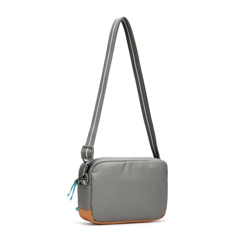 Pacsafe GO Anti Theft Crossbody Bag - Image 3