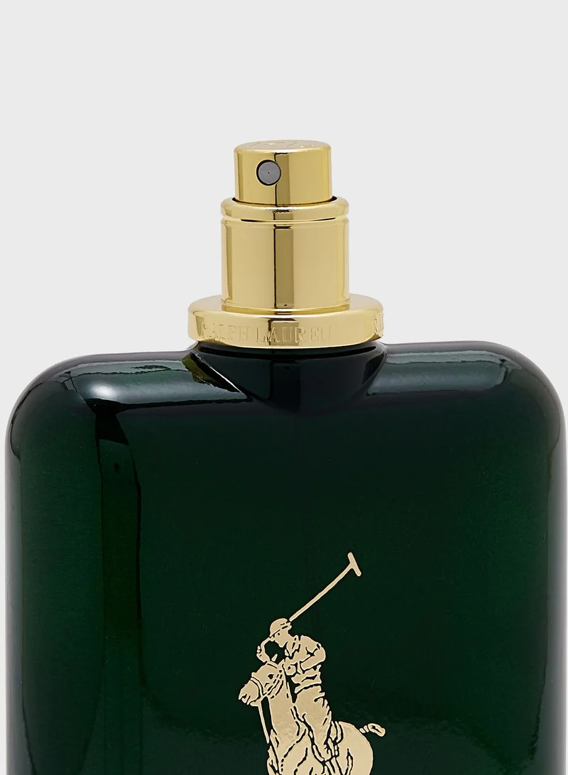 بولو رالف لورين عطر بولو عود او دو برفان من رالف لورين سعة 125 مل