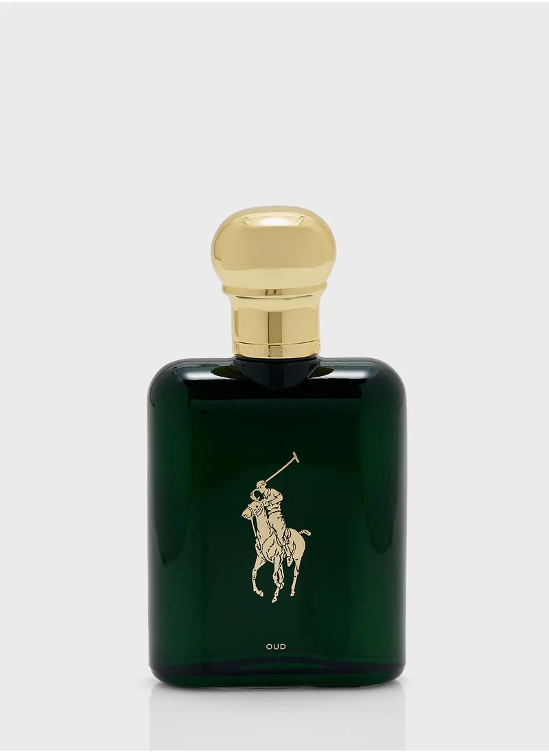 POLO RALPH LAUREN Ralph Lauren Polo Oud Eau De Parfum 125Ml