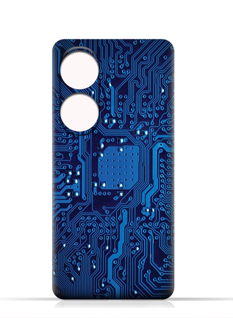 AMC DESIGN Protective Case Cover For Oppo A17 - Image 2