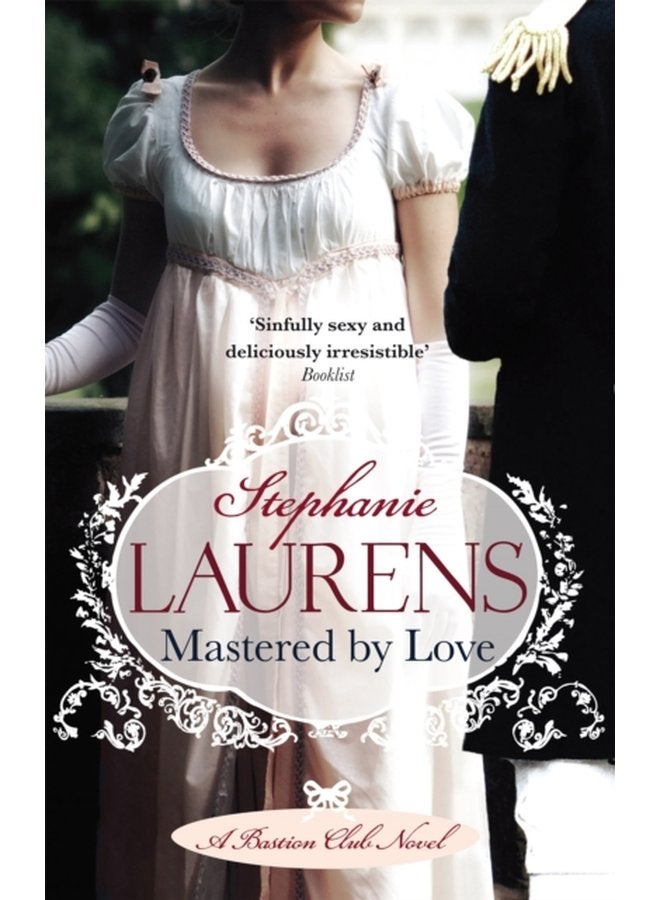 Mastered By Love Number 8 in series - Paperback