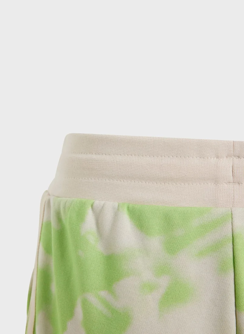 adidas Originals Logo Shorts