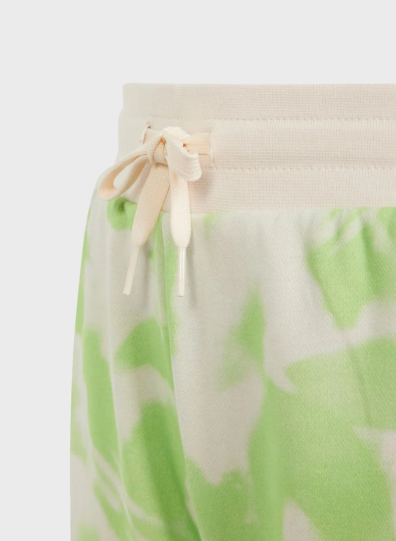 adidas Originals Logo Shorts