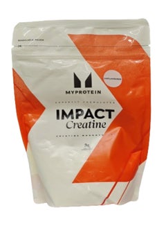 Myprotein Creatine Monohydrate Unflavored 250g  - Image 1