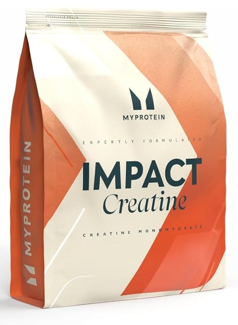 Myprotein Creatine Monohydrate Unflavored 250g - Image 1
