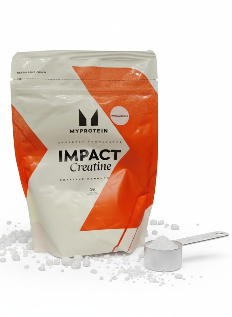 Myprotein Creatine Monohydrate Unflavored 250g - Image 2