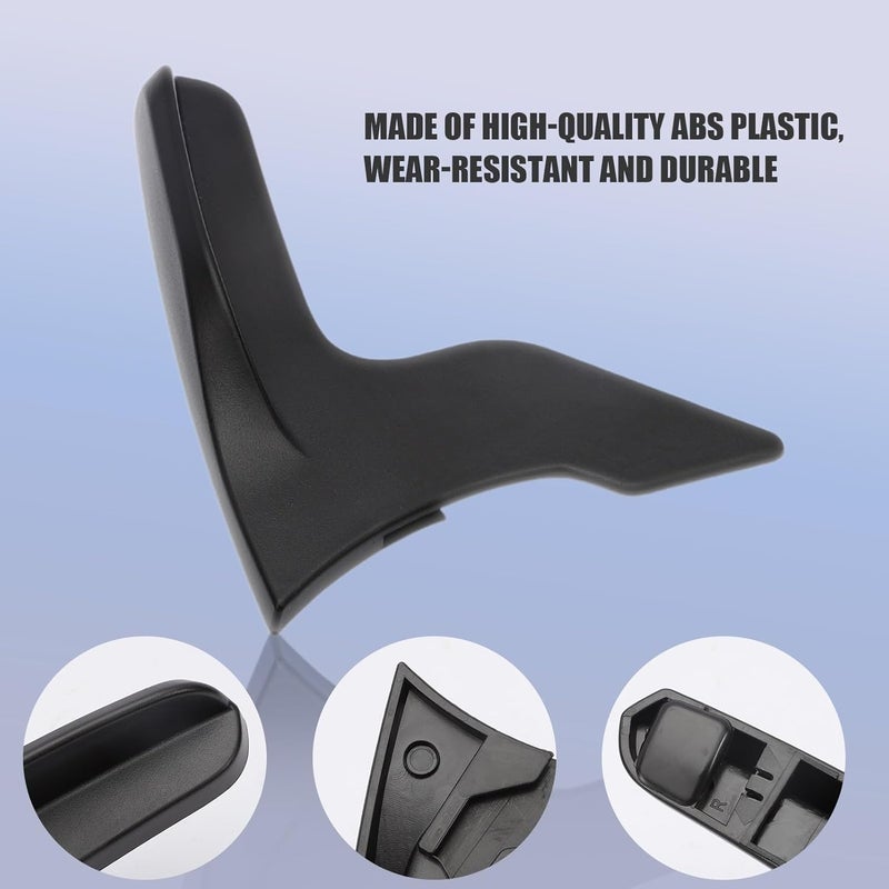 Wivplex Right Side Car Seat Adjustment Handle - Image 4