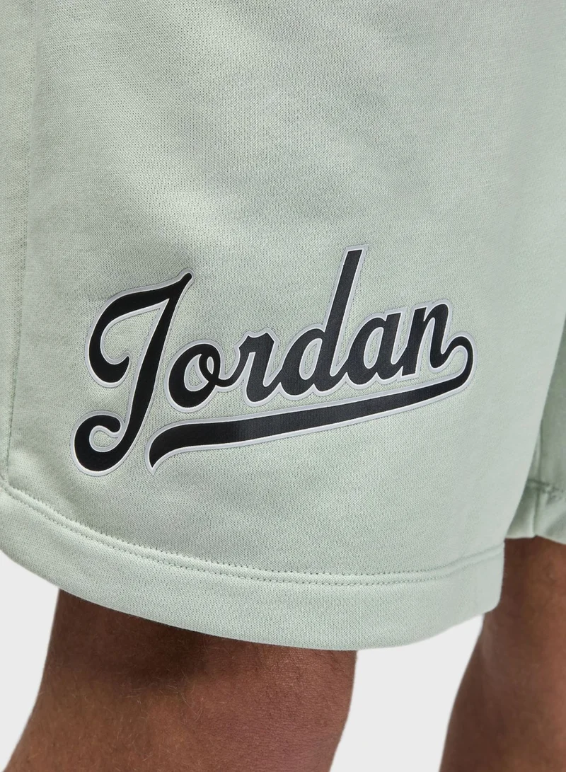 Jordan Jordan Mvp Fleece Shorts