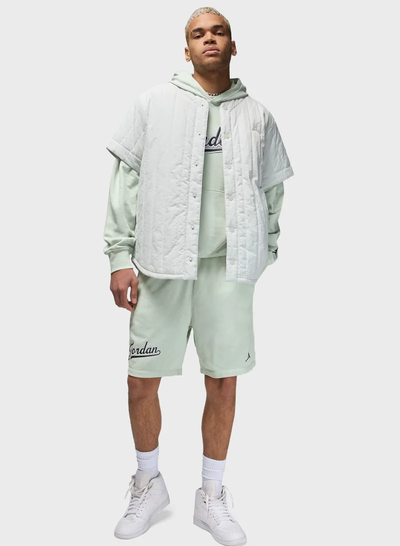 Jordan Jordan Mvp Fleece Shorts