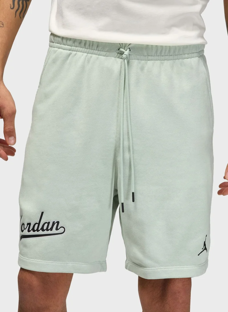 Jordan Jordan Mvp Fleece Shorts