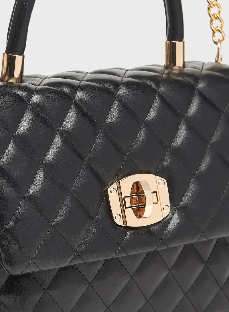 شو اكسبرس Top Handle Satchel