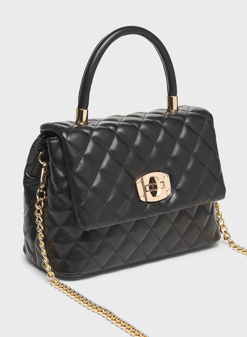 شو اكسبرس Top Handle Satchel