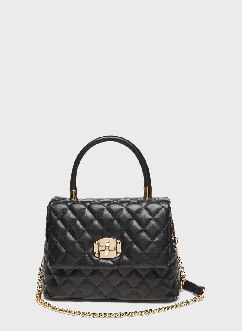 شو اكسبرس Top Handle Satchel