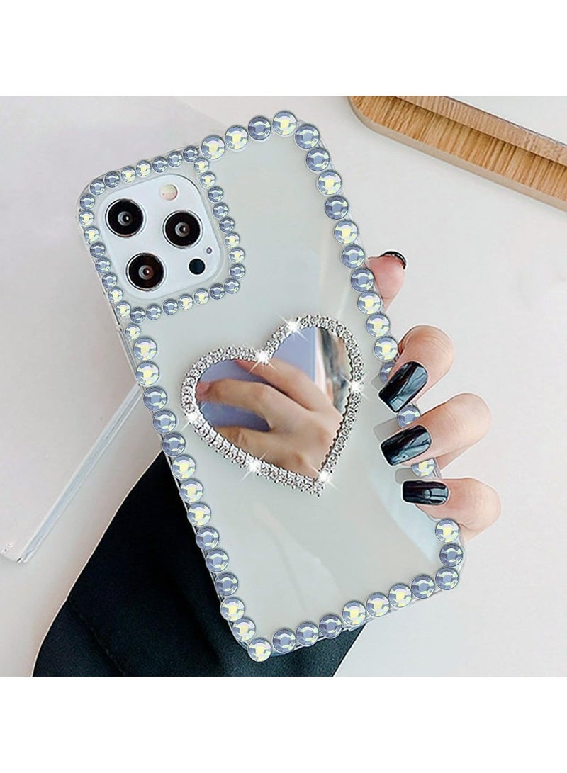 3090 Pcs 4 Sheets Rhinestone Stickers 3/4/5/6 mm Self Adhesive Craft Rhinestones Gems for Face Eyes Makeup Hair Body - Image 5