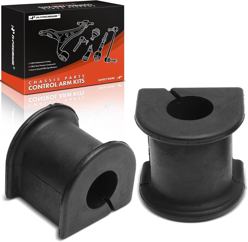 A-Premium Sway Bar Bushing Kit for Toyota and Lexus - Image 1