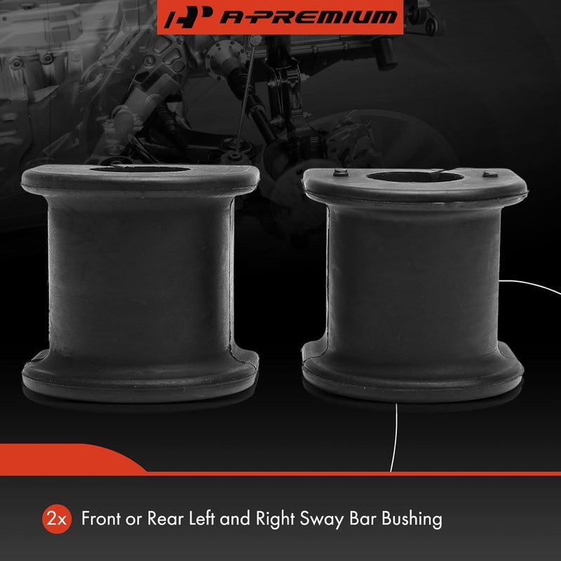A-Premium Sway Bar Bushing Kit for Toyota and Lexus - Image 3