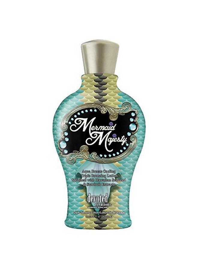 Devoted Creations Mermaid Majesty Cooling Bronzer 12.25 Oz. - Image 1