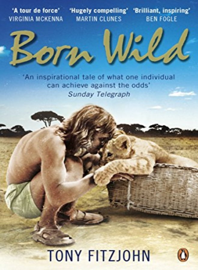 Born Wild 
