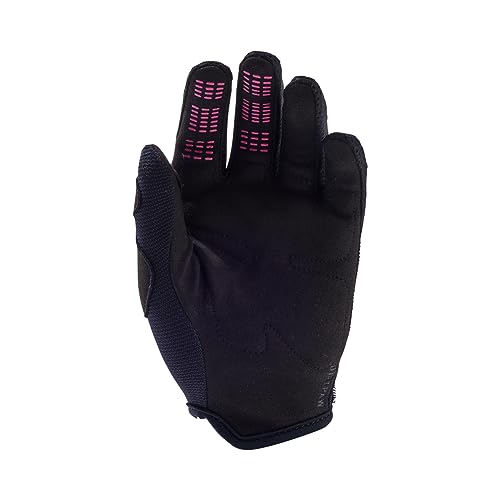 Fox Racing Kids DIRTPAW Motocross Glove BlackPink Medium - Image 3