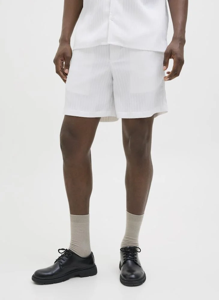 JACK & JONES Jpstjaiden Essential Drawstring Shorts