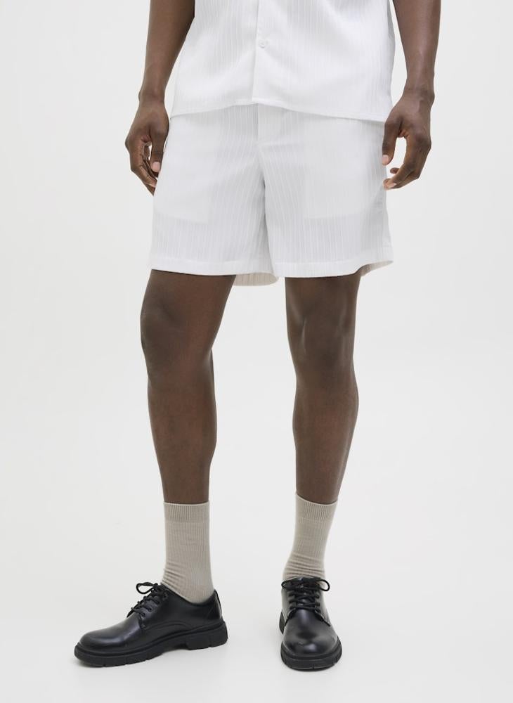 JACK & JONES Jpstjaiden Essential Drawstring Shorts  - Image 1