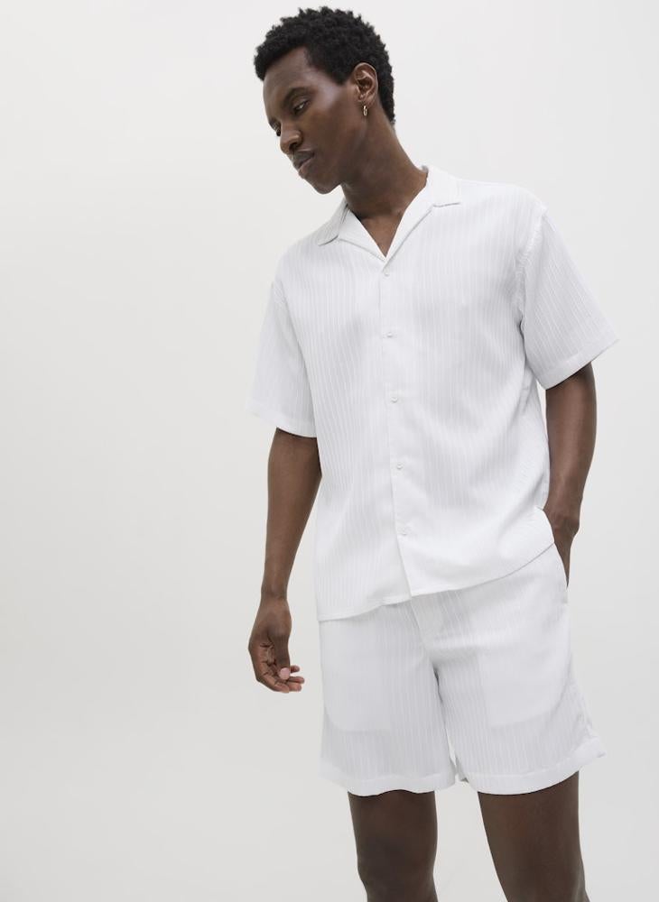 JACK & JONES Jpstjaiden Essential Drawstring Shorts  - Image 3