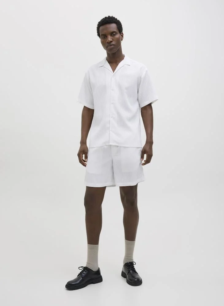 JACK & JONES Jpstjaiden Essential Drawstring Shorts