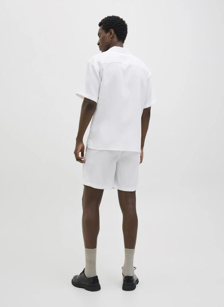 Jack&Jones Jpstjaiden Essential Drawstring Shorts