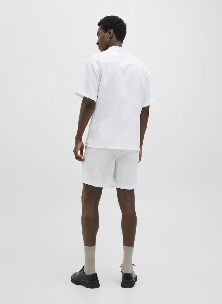 JACK & JONES Jpstjaiden Essential Drawstring Shorts  - Image 2